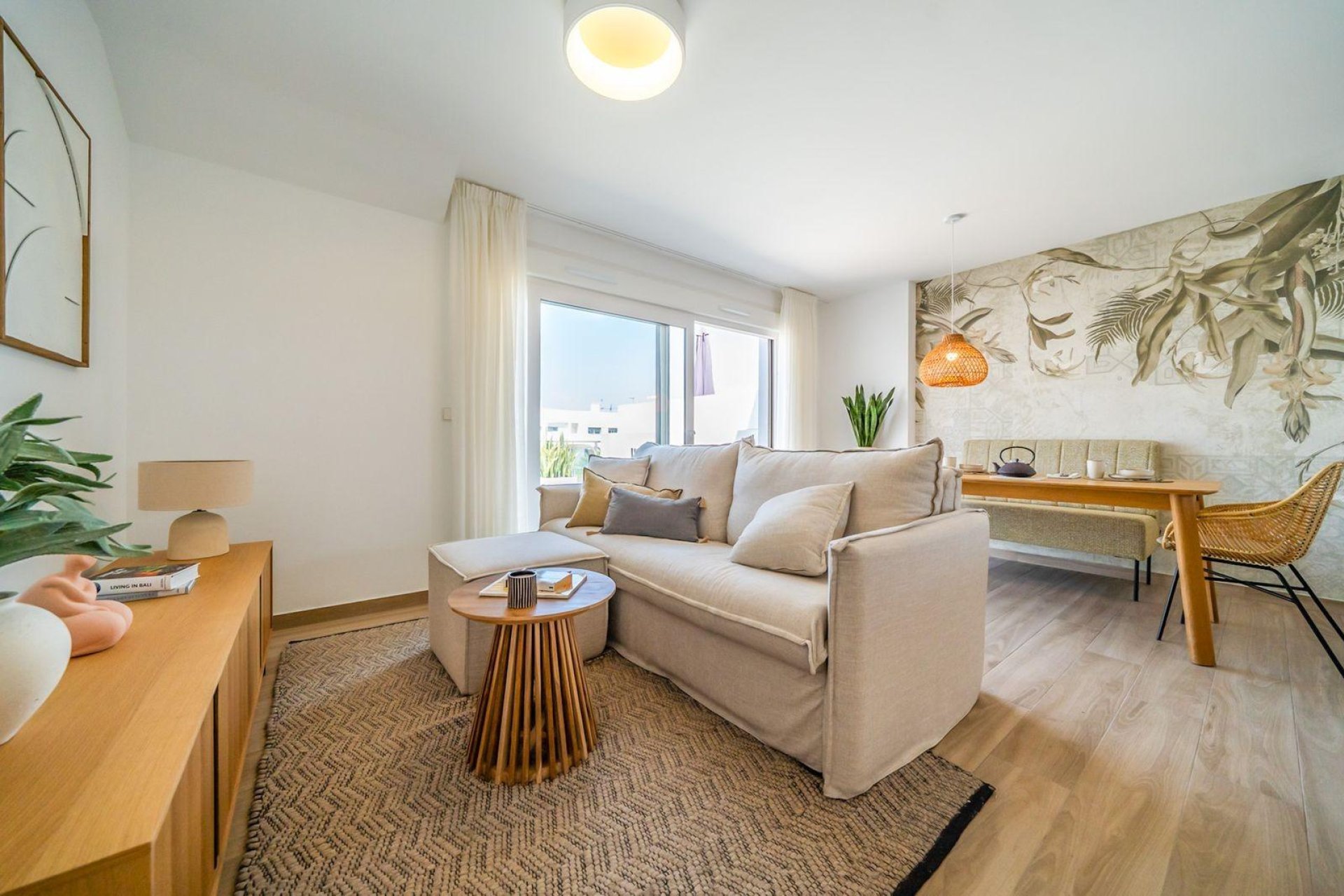 Rynek Pierwotny - Town House -
Orihuela - Vistabella Golf