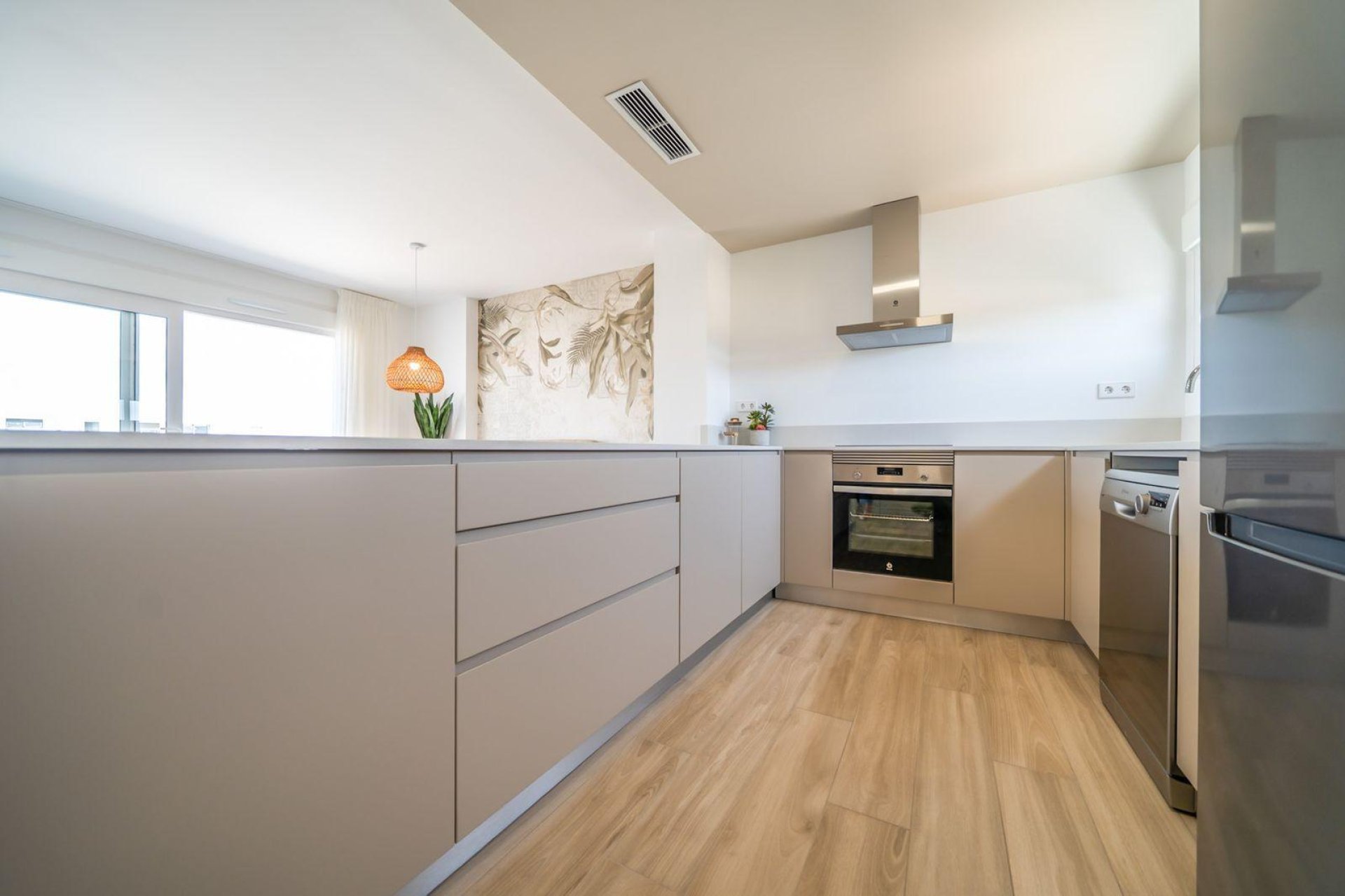 Rynek Pierwotny - Town House -
Orihuela - Vistabella Golf