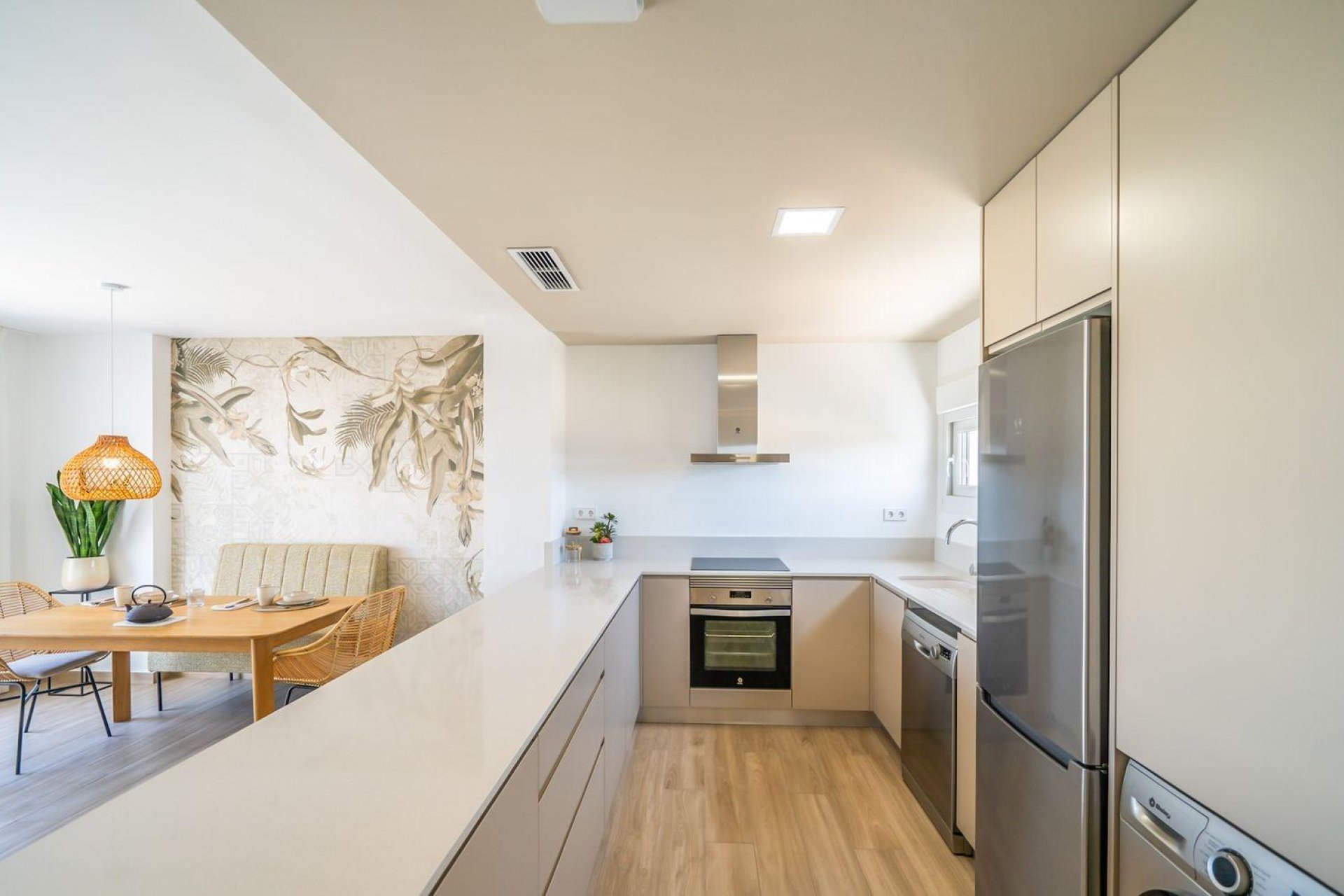 Rynek Pierwotny - Town House -
Orihuela - Vistabella Golf