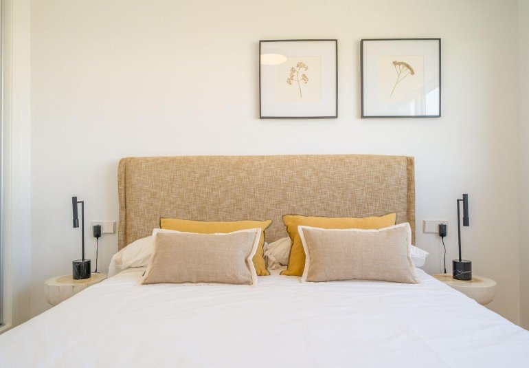 Rynek Pierwotny - Town House -
Orihuela - Vistabella Golf