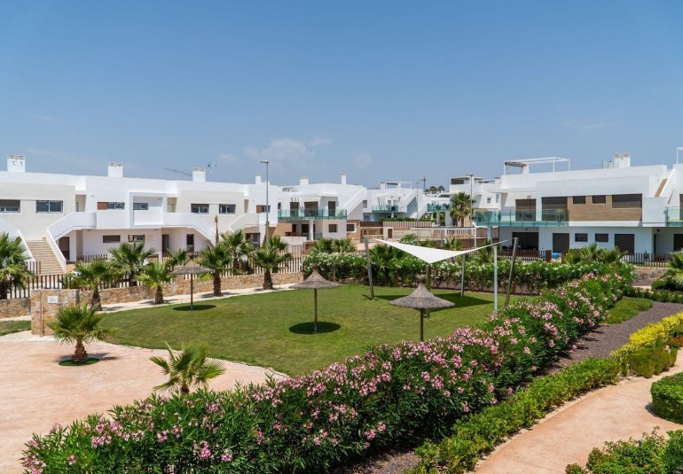 Rynek Pierwotny - Town House -
Orihuela - Vistabella Golf
