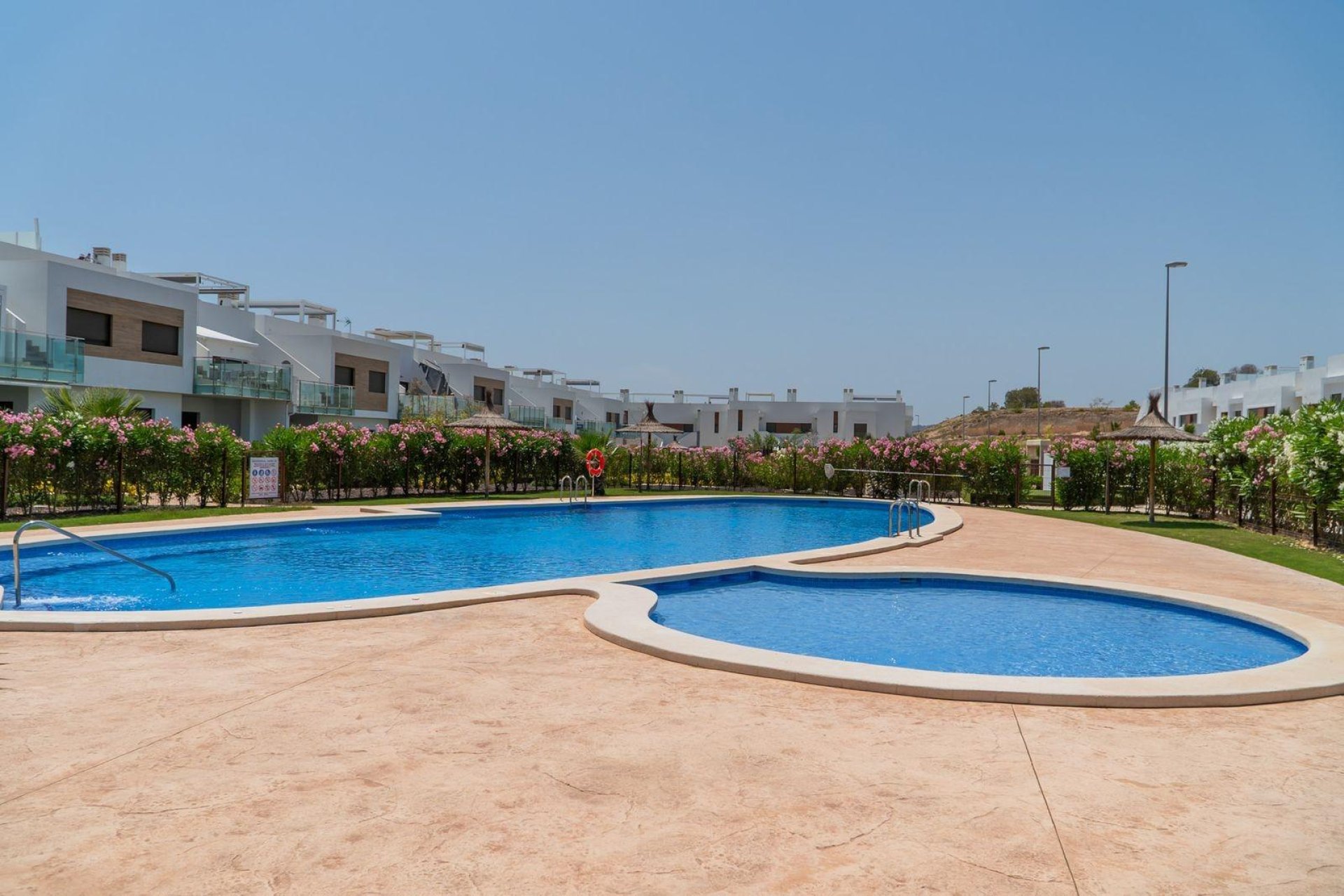 Rynek Pierwotny - Town House -
Orihuela - Vistabella Golf
