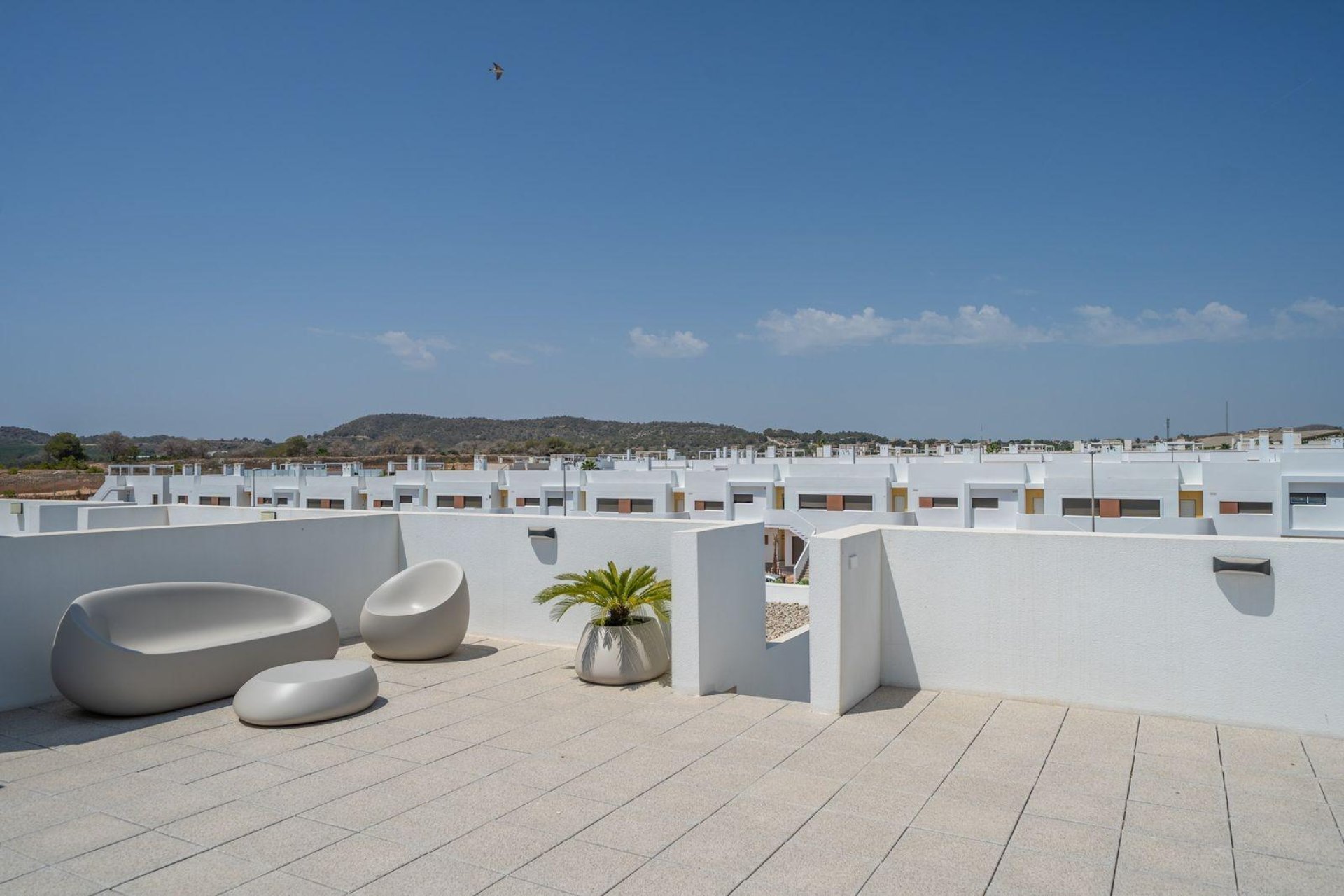 Rynek Pierwotny - Town House -
Orihuela - Vistabella Golf