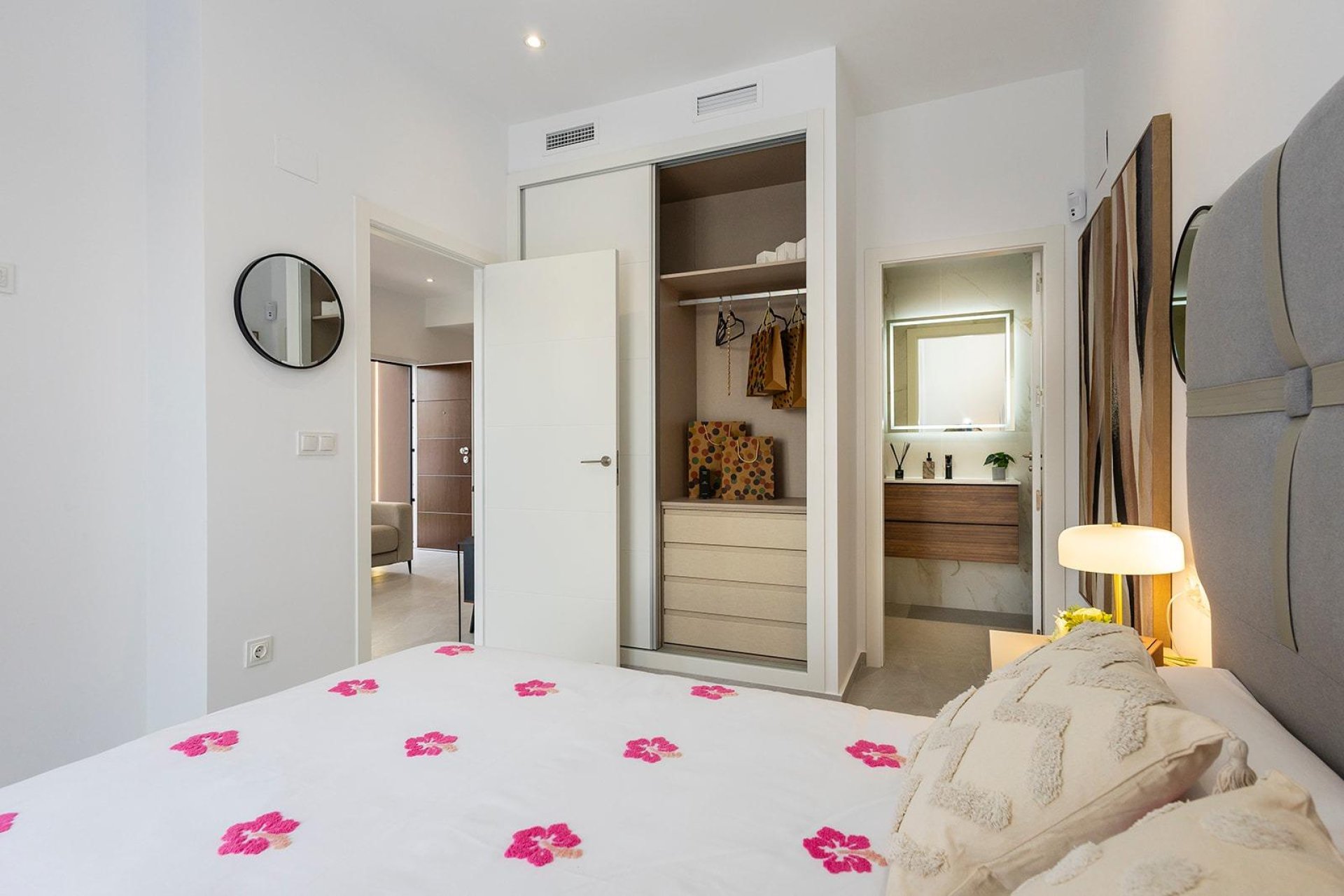 Rynek Pierwotny - Town House -
Orihuela - Vistabella Golf