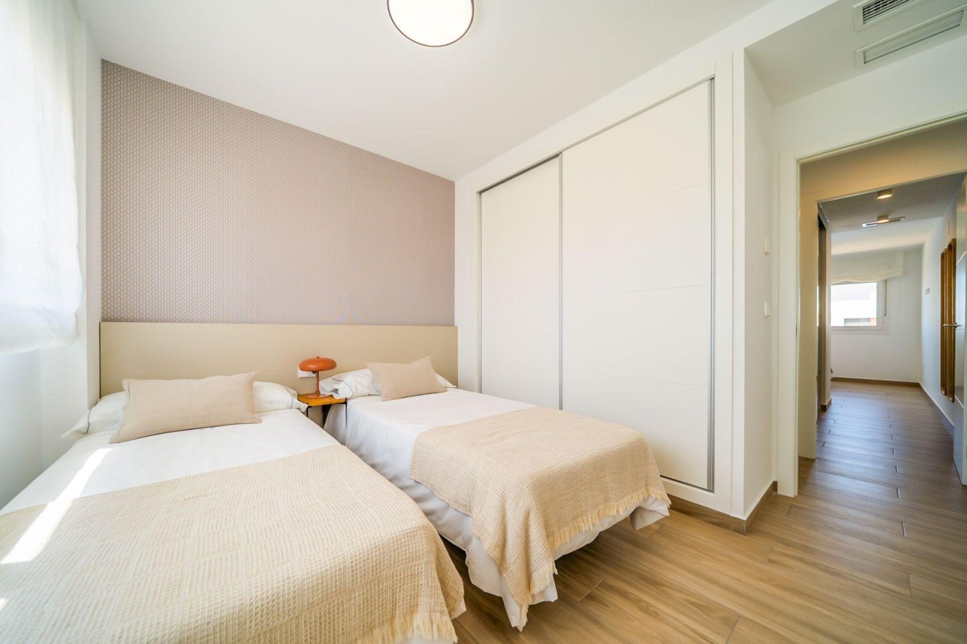 Rynek Pierwotny - Town House -
Orihuela - Vistabella Golf