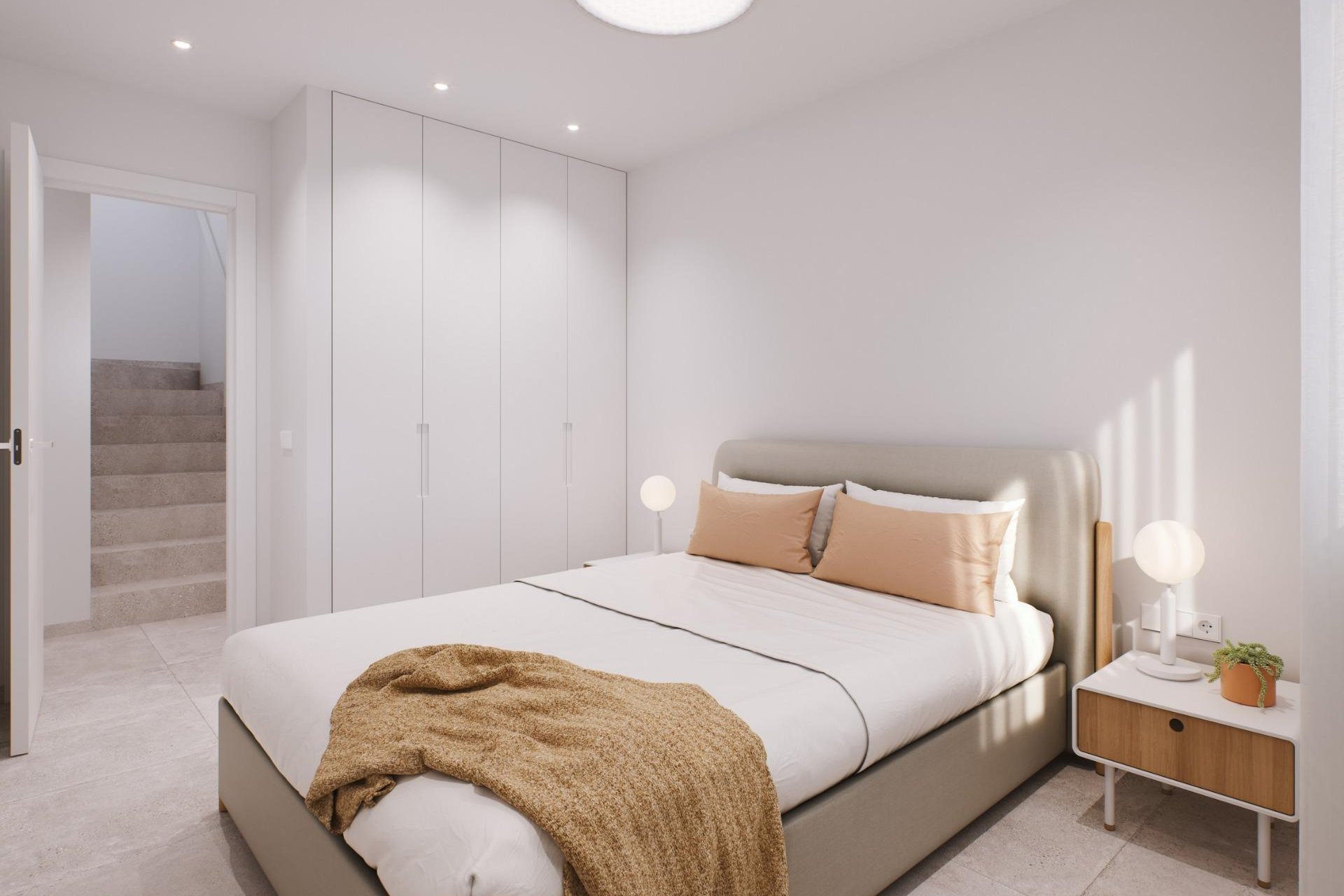 Rynek Pierwotny - Town House -
Pilar de la Horadada - Barrio los Segundas