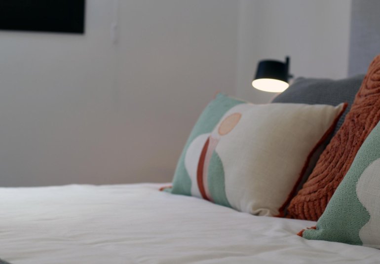 Rynek Pierwotny - Town House -
Pilar de la Horadada - El Pilar de la Horadada