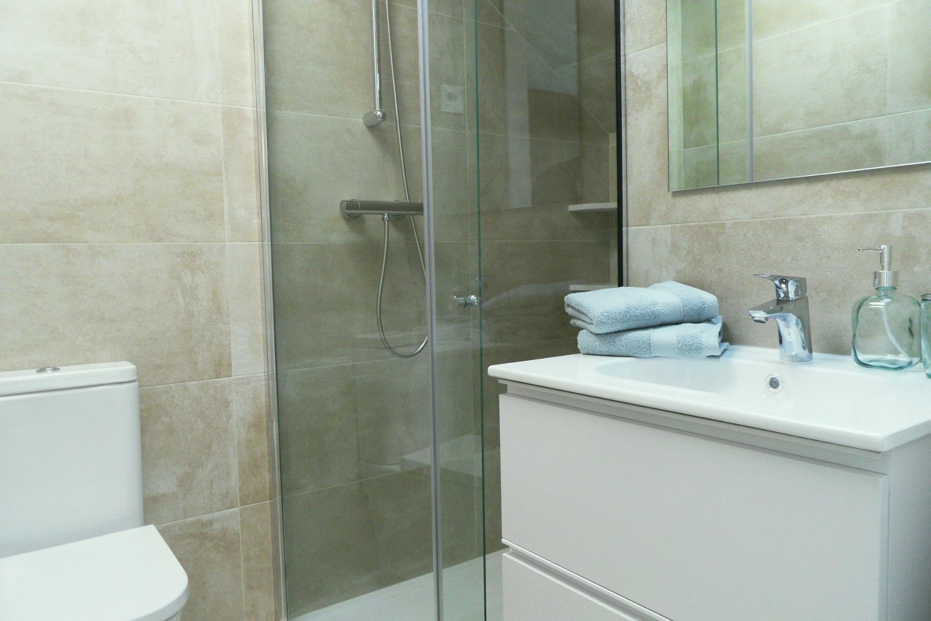 Rynek Pierwotny - Town House -
Pilar de la Horadada - El Pilar de la Horadada