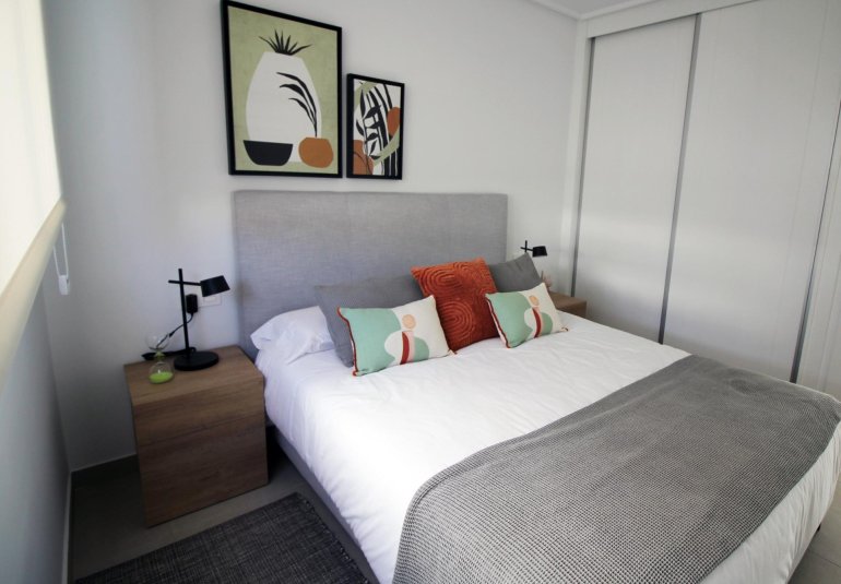 Rynek Pierwotny - Town House -
Pilar de la Horadada - El Pilar de la Horadada