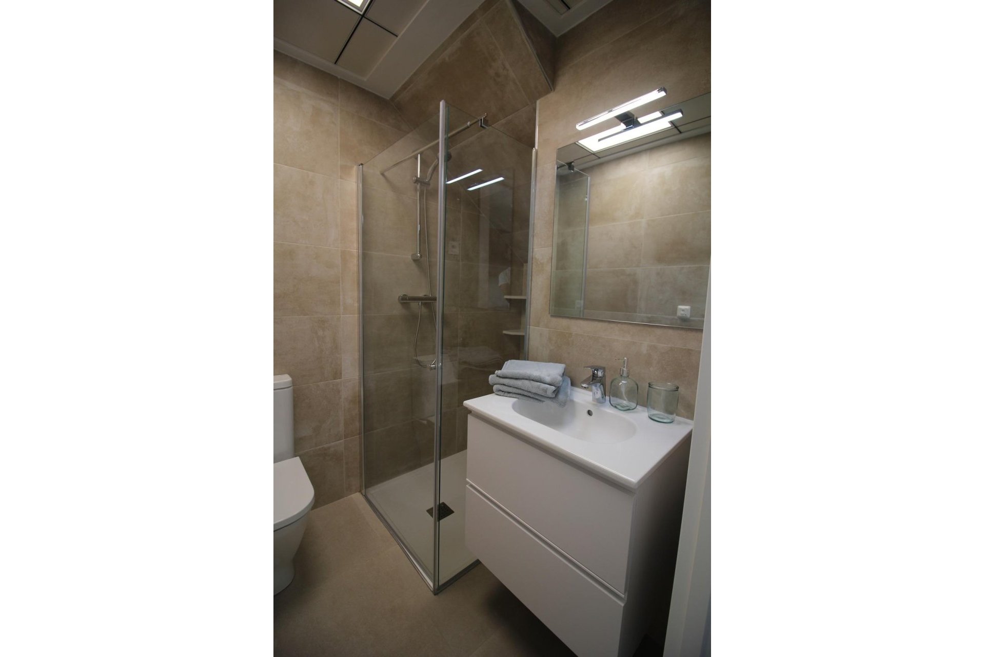 Rynek Pierwotny - Town House -
Pilar de la Horadada - El Pilar de la Horadada