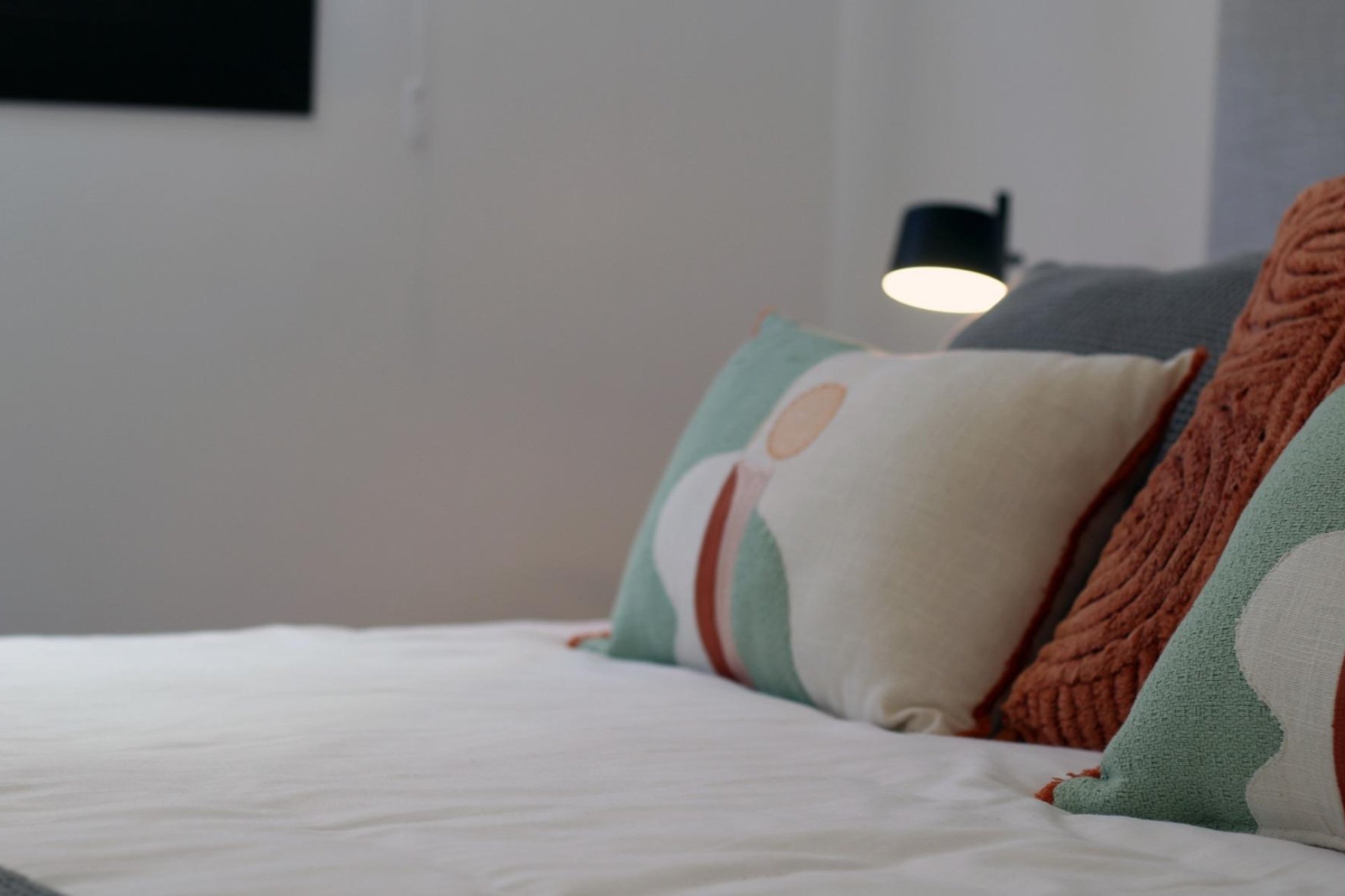 Rynek Pierwotny - Town House -
Pilar de la Horadada - El Pilar de la Horadada