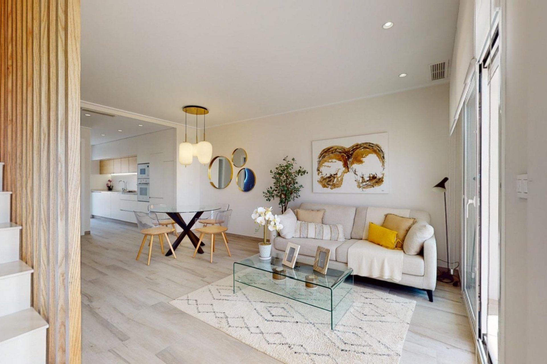 Rynek Pierwotny - Town House -
Pilar de la Horadada - Lo Monte