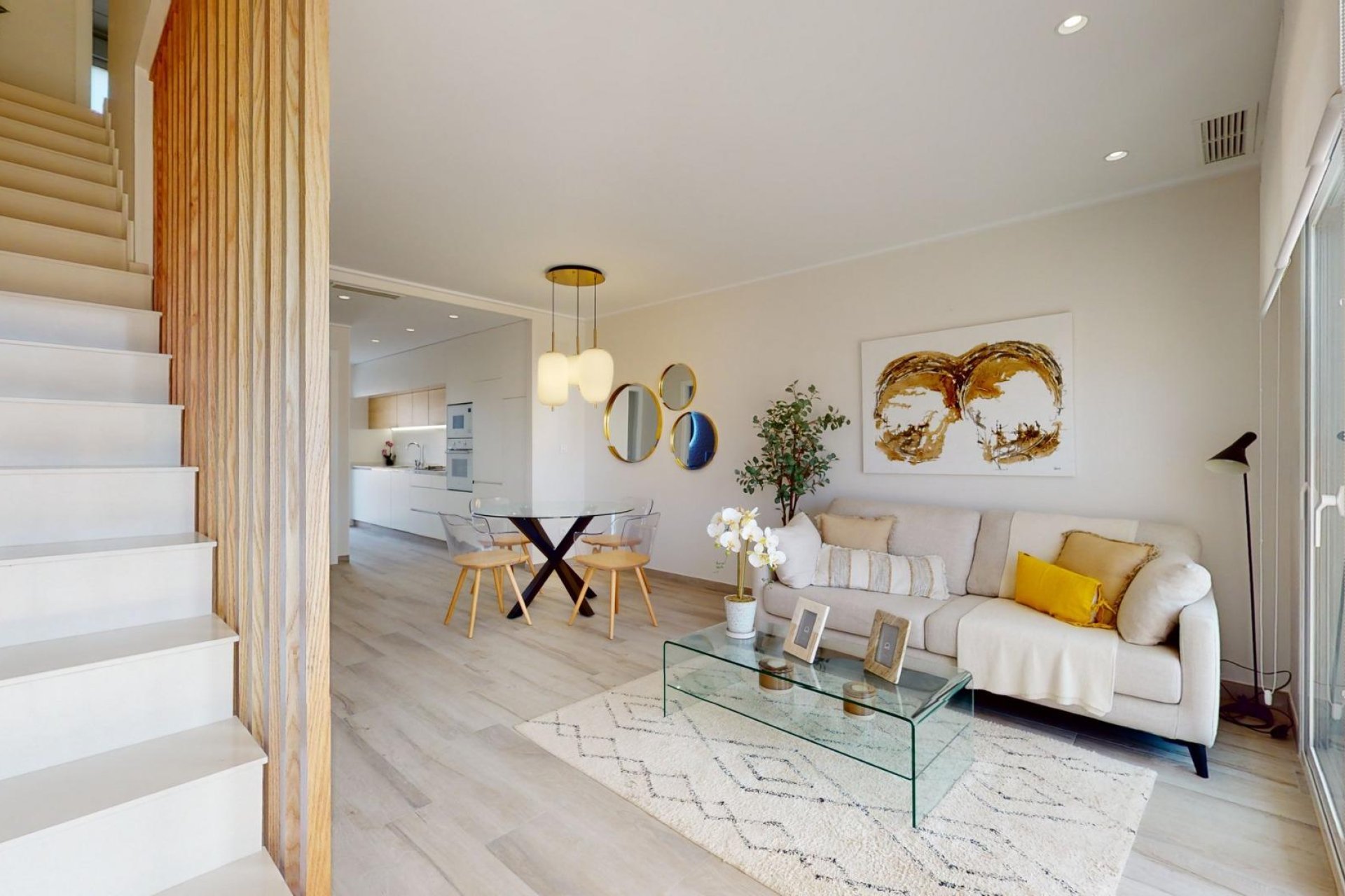 Rynek Pierwotny - Town House -
Pilar de la Horadada - Lo Monte