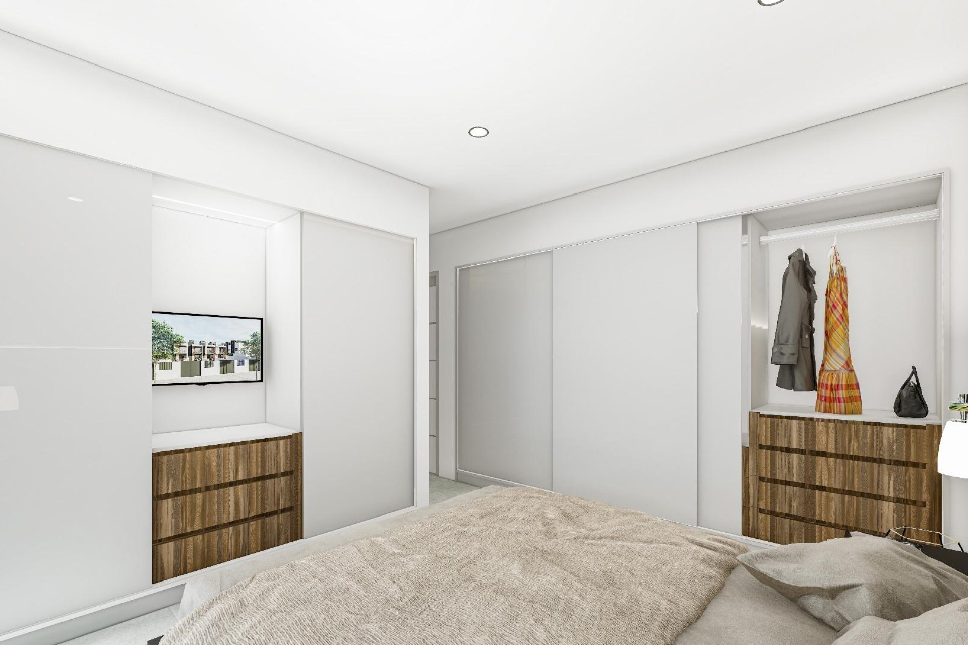 Rynek Pierwotny - Town House -
Pilar de la Horadada - Lo Monte