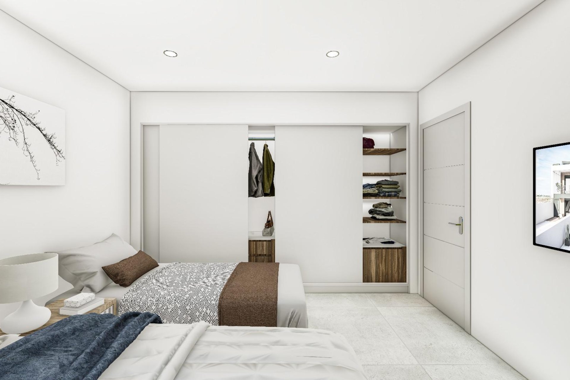 Rynek Pierwotny - Town House -
Pilar de la Horadada - Lo Monte