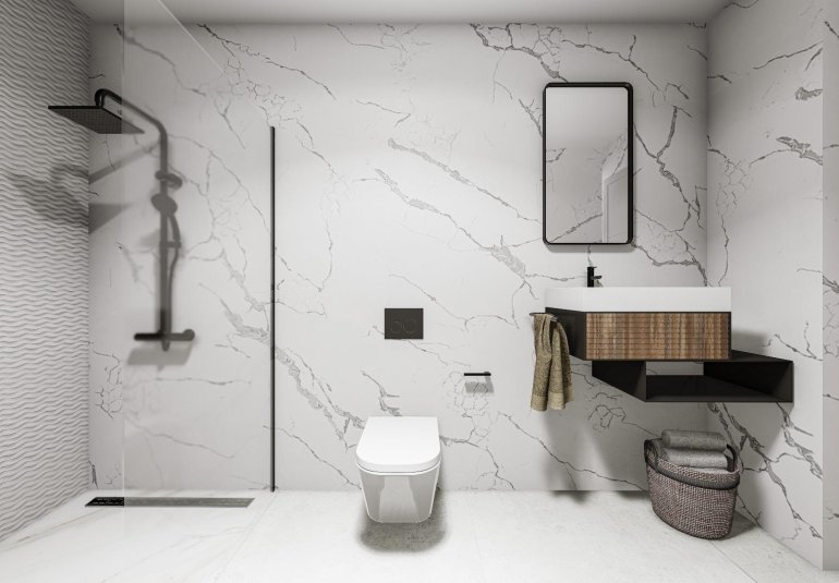 Rynek Pierwotny - Town House -
Pilar de la Horadada - Lo Monte