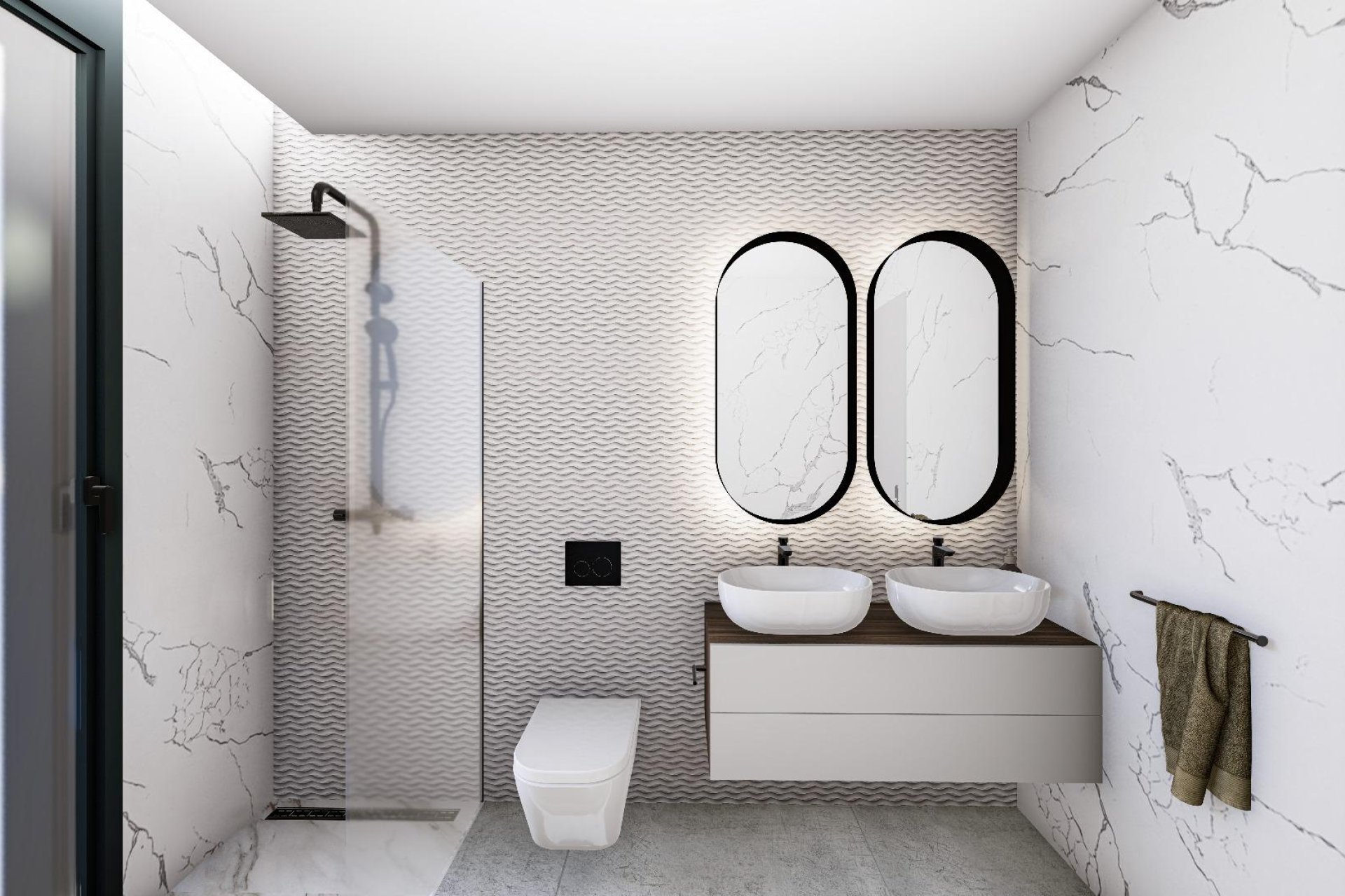 Rynek Pierwotny - Town House -
Pilar de la Horadada - Lo Monte