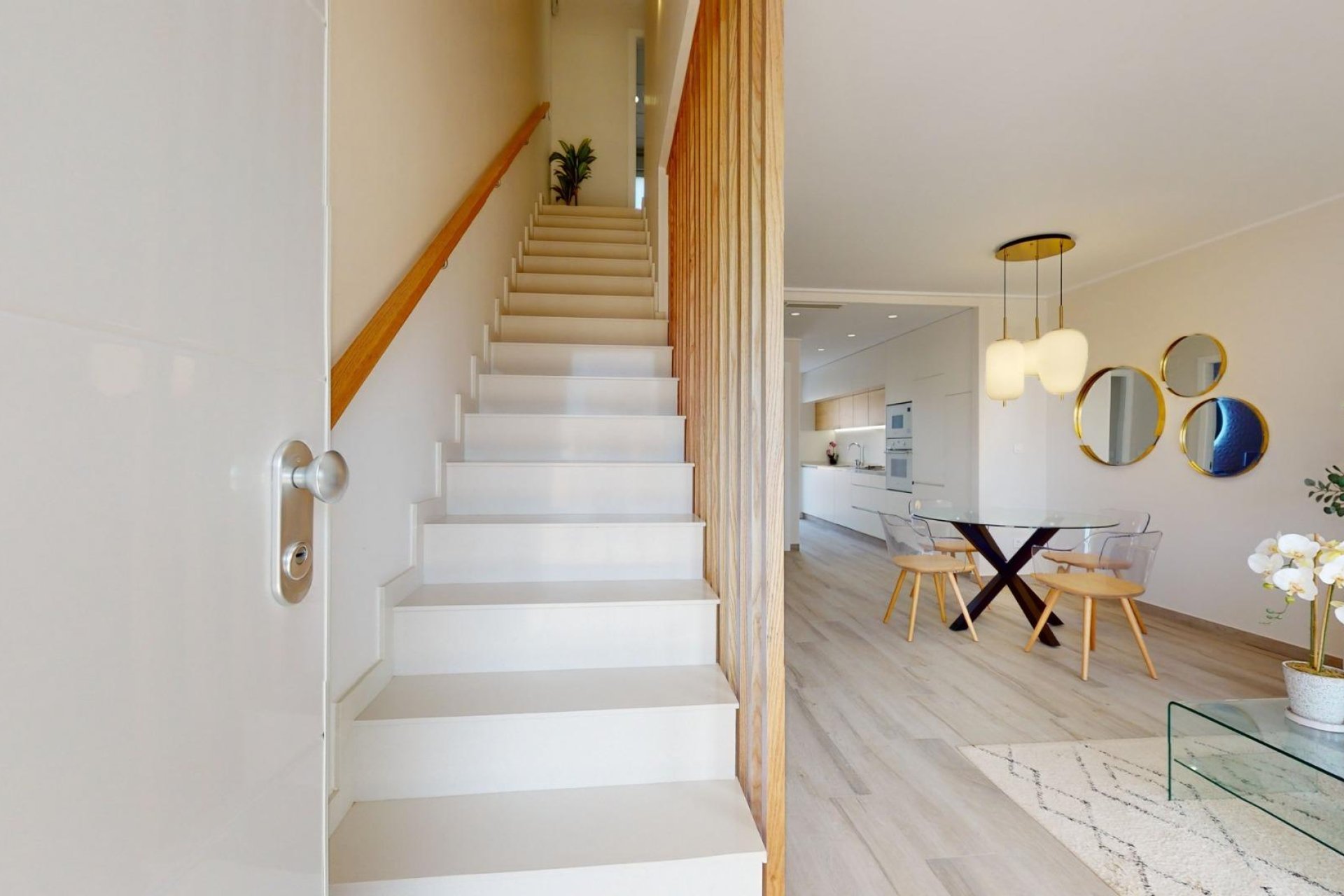 Rynek Pierwotny - Town House -
Pilar de la Horadada - Lo Monte