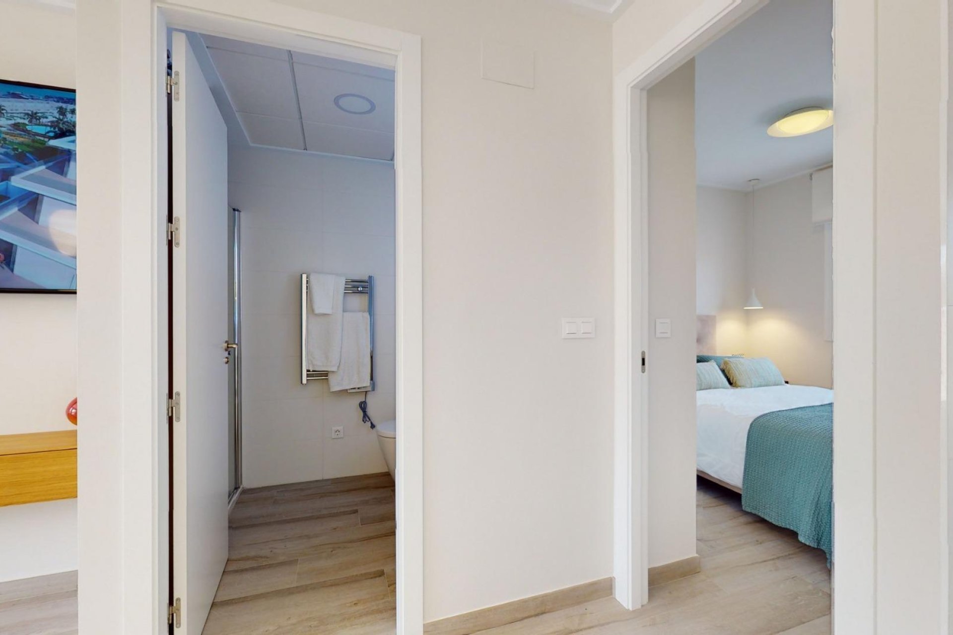 Rynek Pierwotny - Town House -
Pilar de la Horadada - Lo Monte