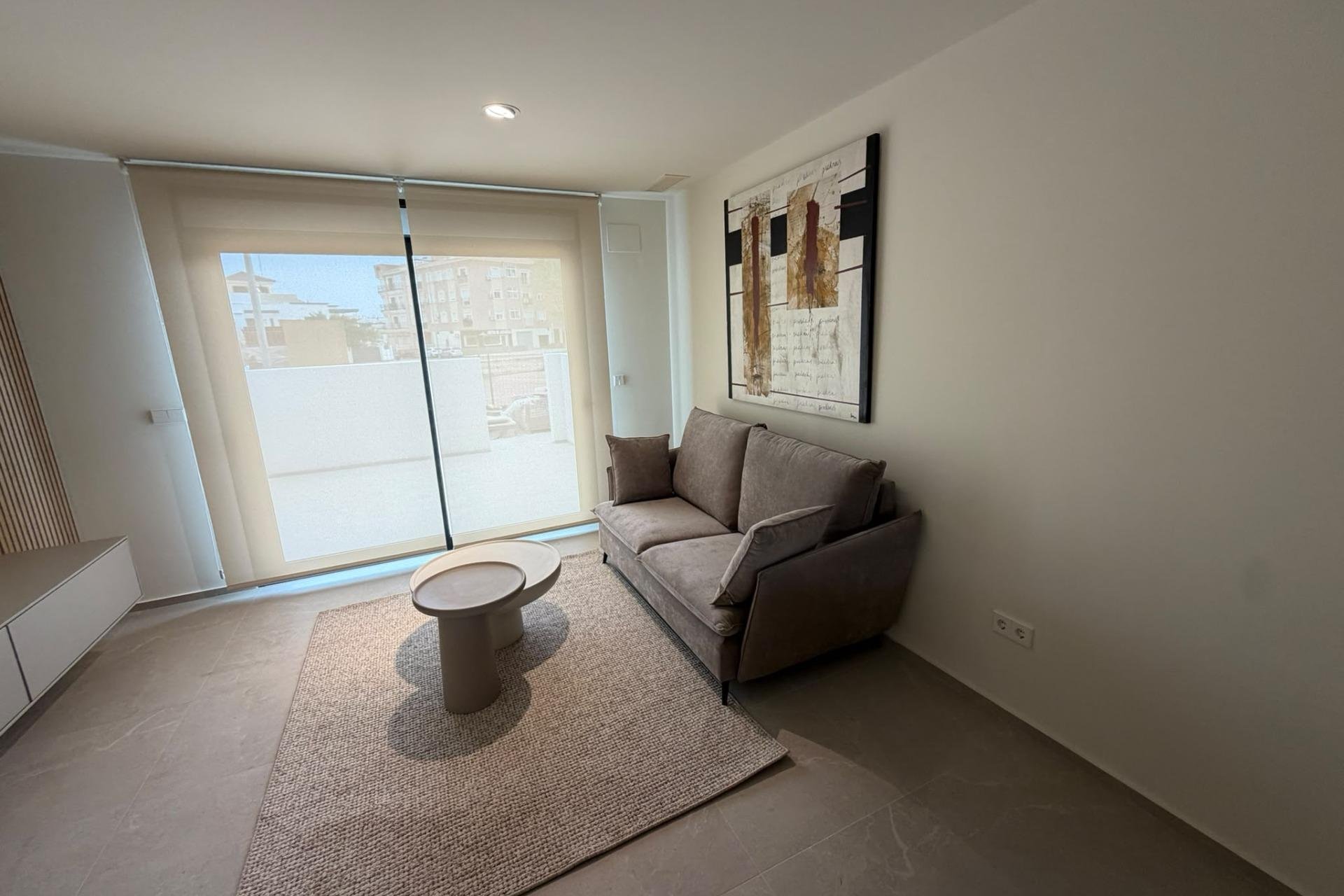 Rynek Pierwotny - Town House -
Pilar de la Horadada - pueblo