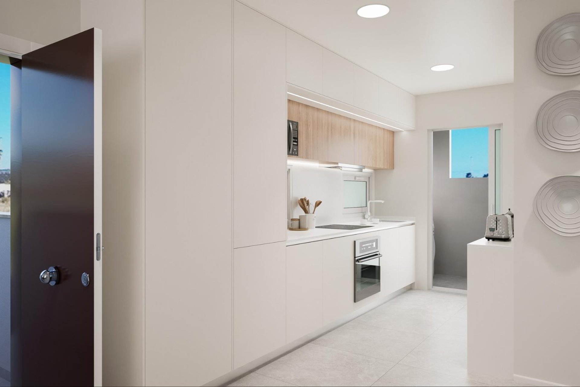 Rynek Pierwotny - Town House -
Pilar de la Horadada - Torre De La Horadada