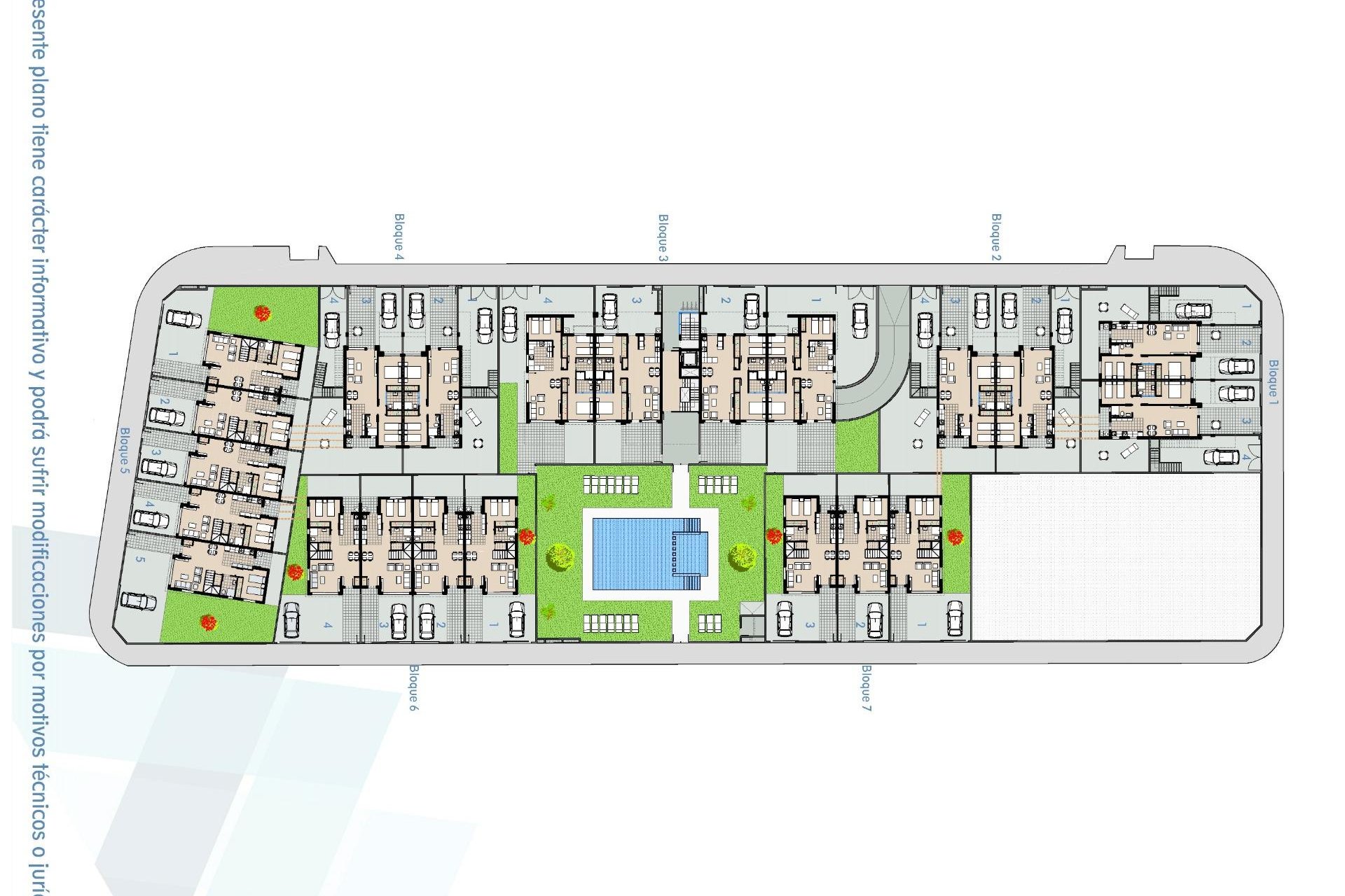Rynek Pierwotny - Town House -
Pilar de la Horadada - Torre De La Horadada