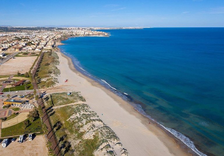Rynek Pierwotny - Town House -
Pilar de la Horadada