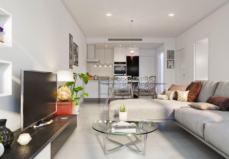 Rynek Pierwotny - Town House -
Pilar de la Horadada