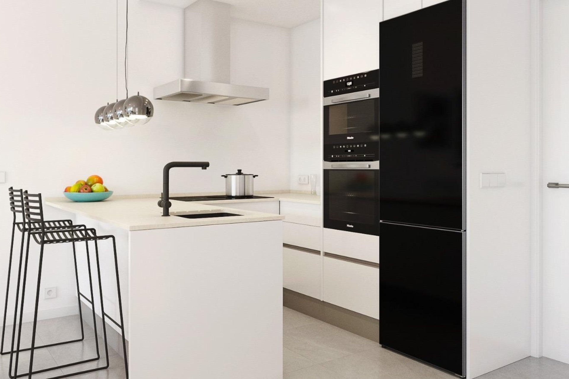 Rynek Pierwotny - Town House -
Pilar de la Horadada