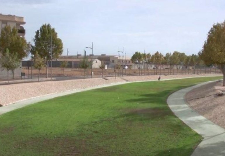 Rynek Pierwotny - Town House -
Pilar de la Horadada