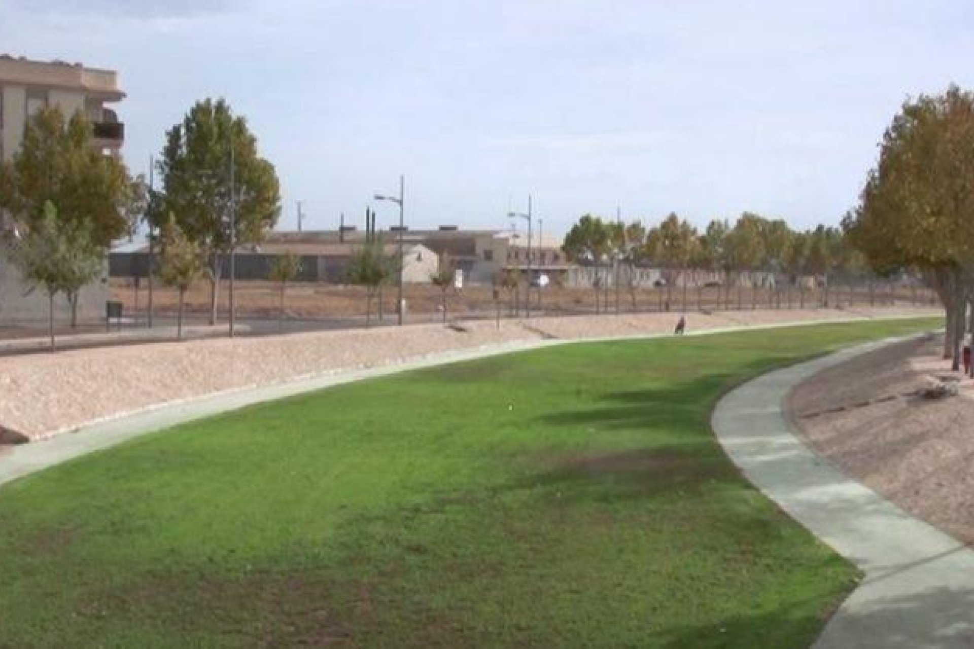 Rynek Pierwotny - Town House -
Pilar de la Horadada