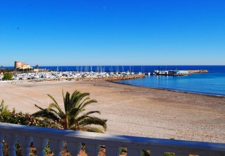 Rynek Pierwotny - Town House -
Pilar de la Horadada