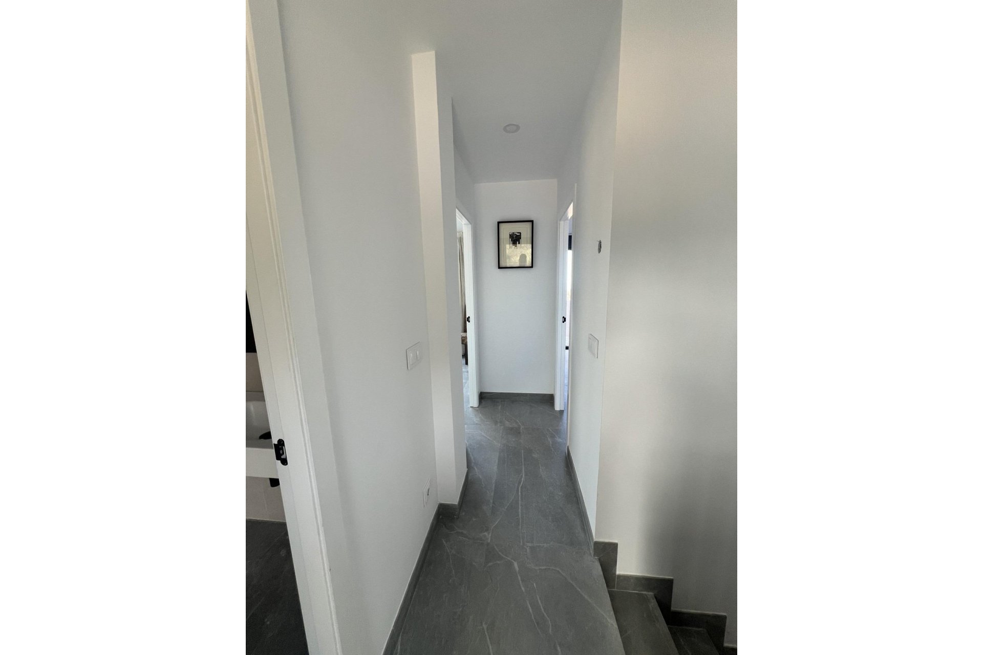 Rynek Pierwotny - Town House -
Polop - PAU1