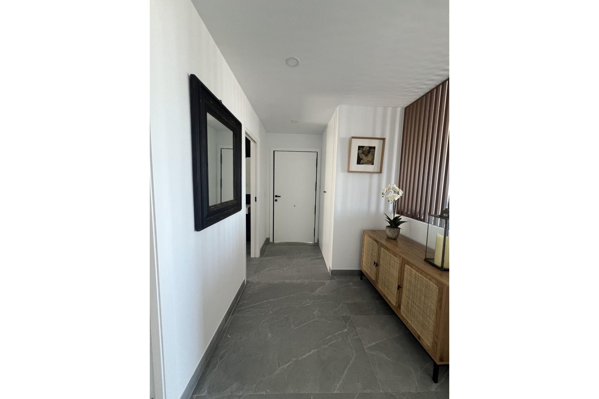 Rynek Pierwotny - Town House -
Polop - PAU1
