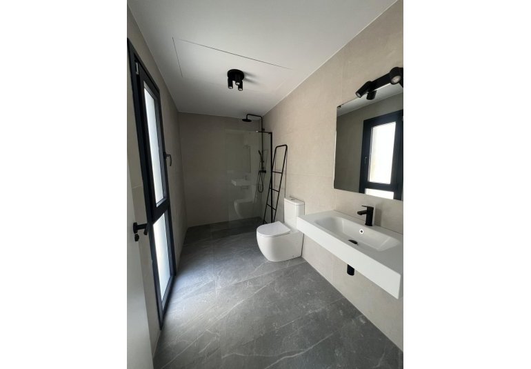 Rynek Pierwotny - Town House -
Polop - PAU1