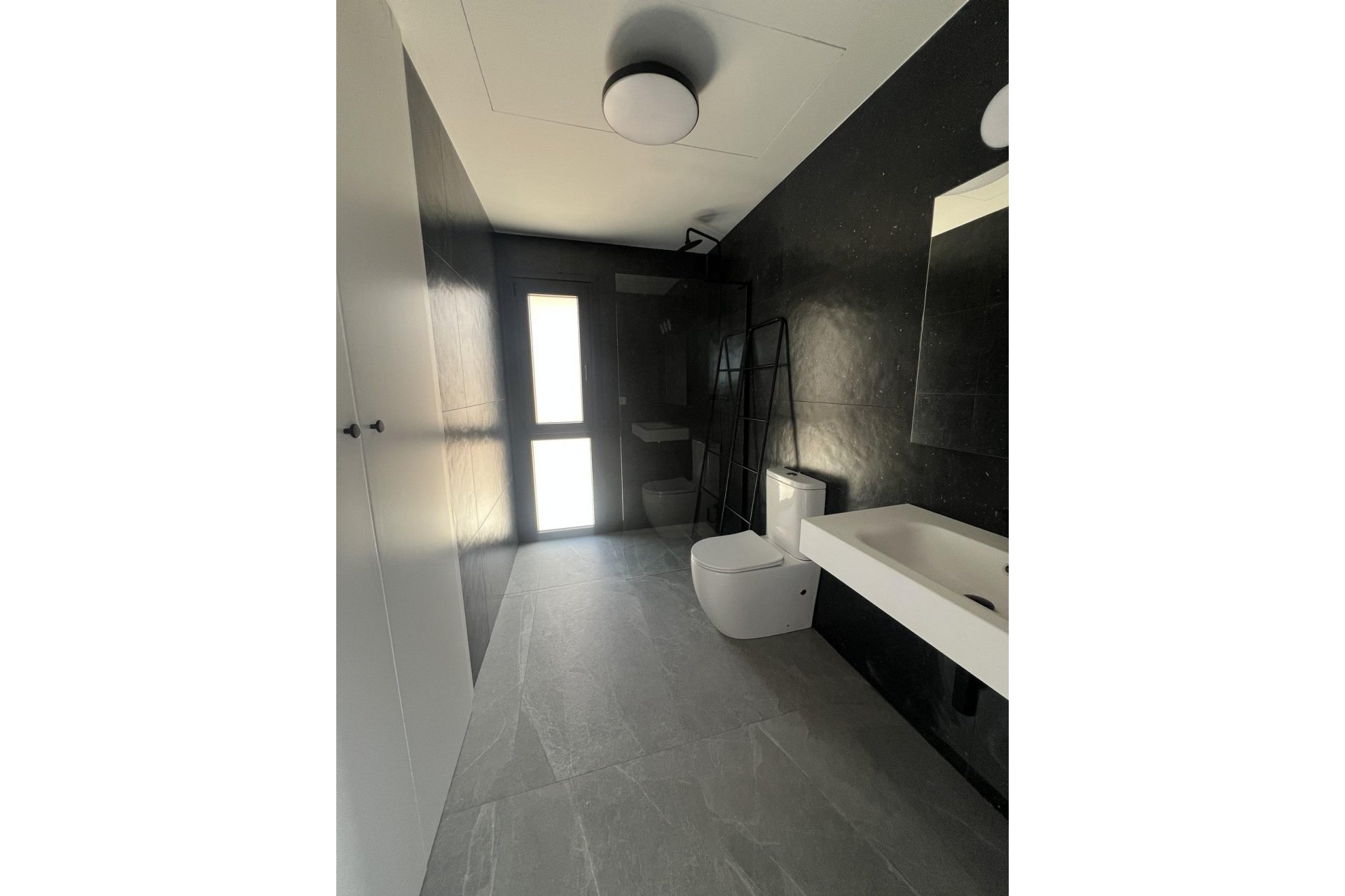 Rynek Pierwotny - Town House -
Polop - PAU1