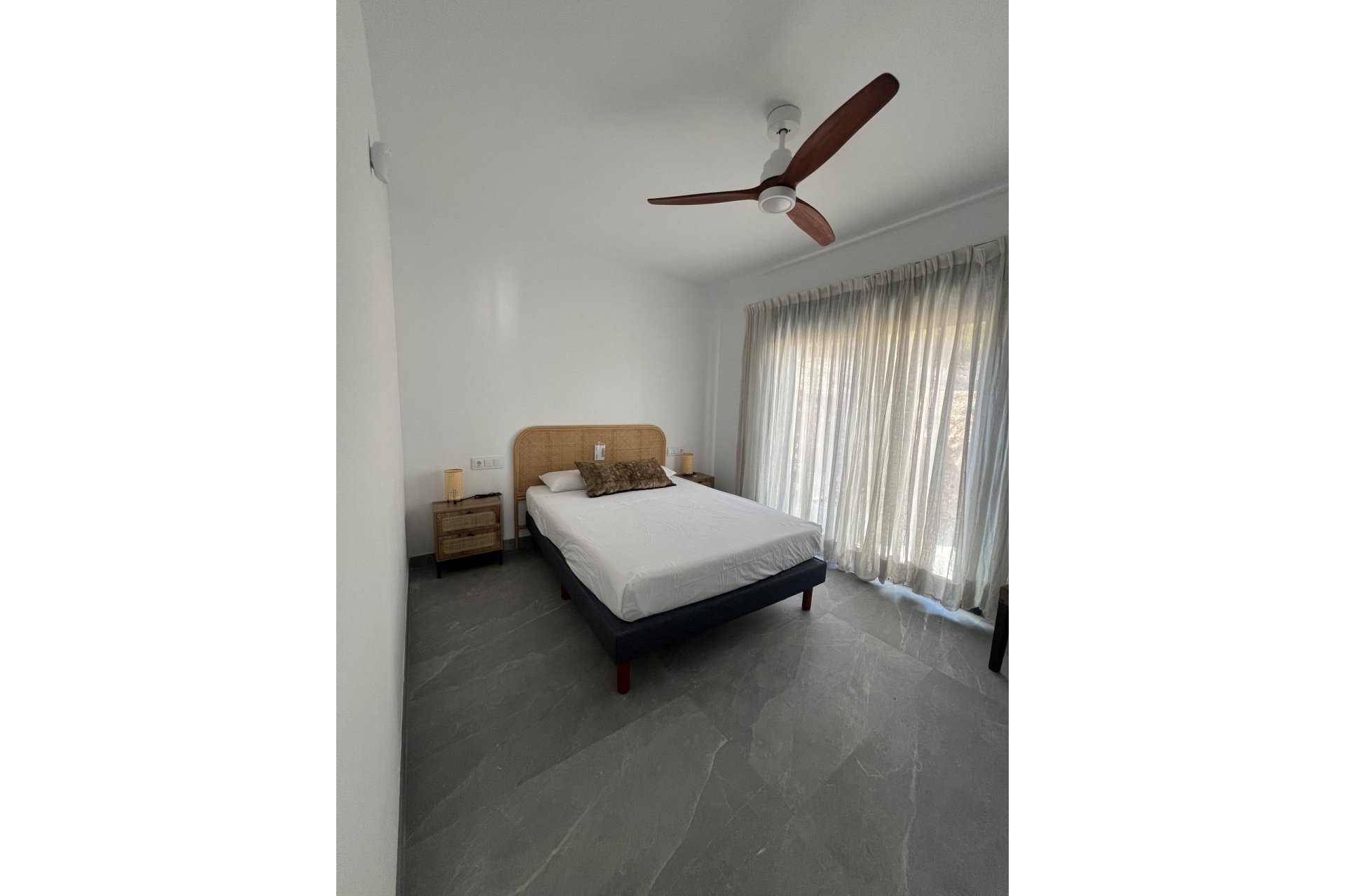 Rynek Pierwotny - Town House -
Polop - PAU1