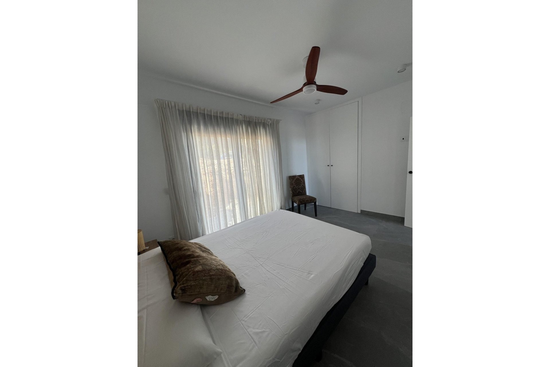 Rynek Pierwotny - Town House -
Polop - PAU1