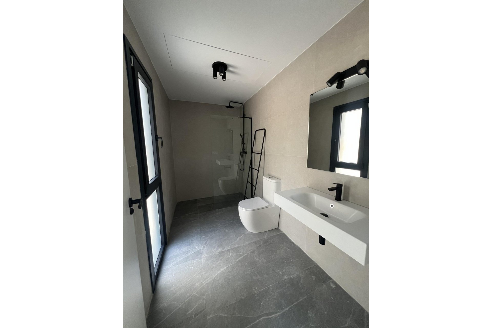 Rynek Pierwotny - Town House -
Polop - PAU1