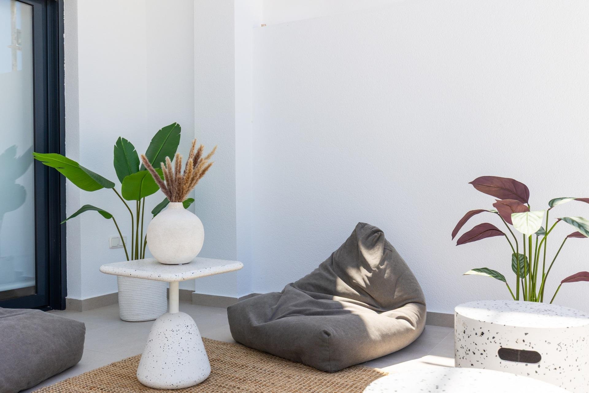 Rynek Pierwotny - Town House -
Rafal - pueblo