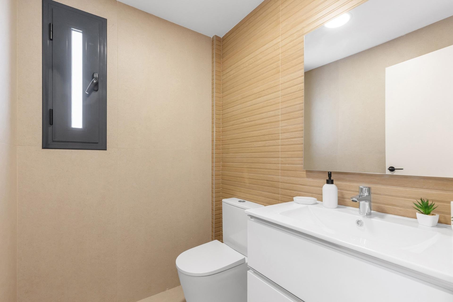 Rynek Pierwotny - Town House -
Rafal - pueblo