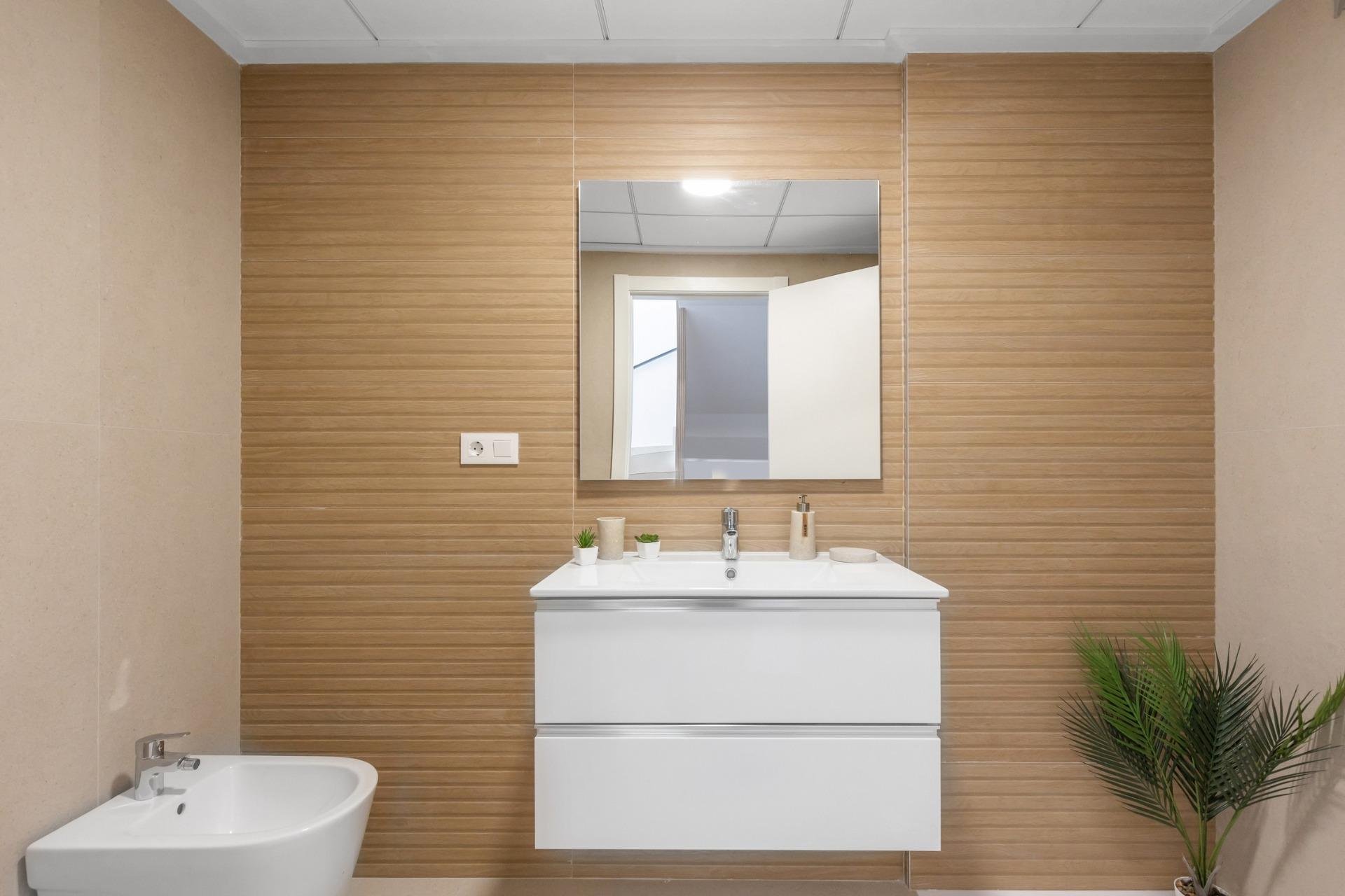 Rynek Pierwotny - Town House -
Rafal - pueblo