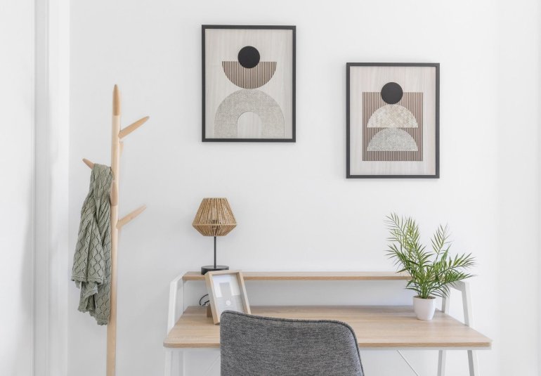 Rynek Pierwotny - Town House -
Rafal - pueblo