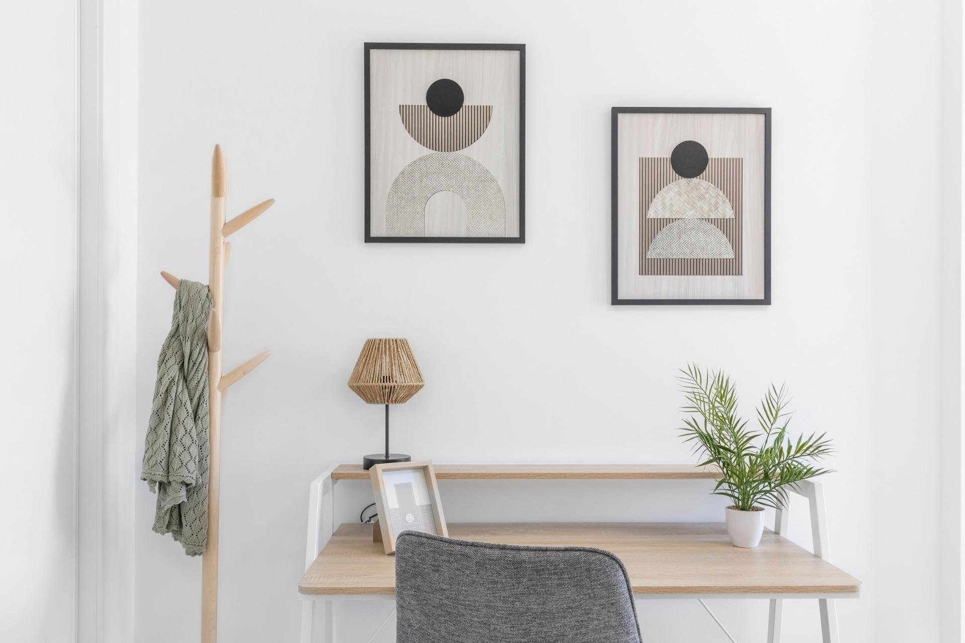 Rynek Pierwotny - Town House -
Rafal - pueblo