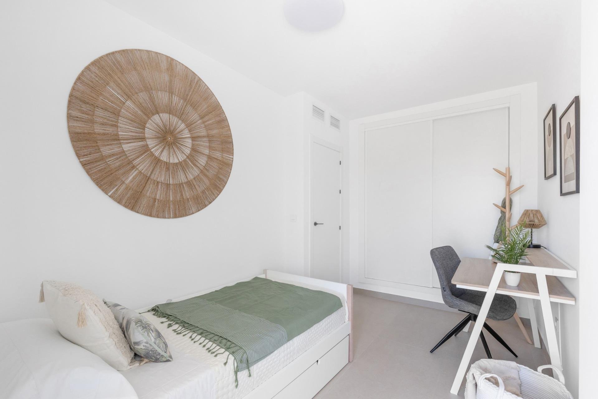 Rynek Pierwotny - Town House -
Rafal - pueblo