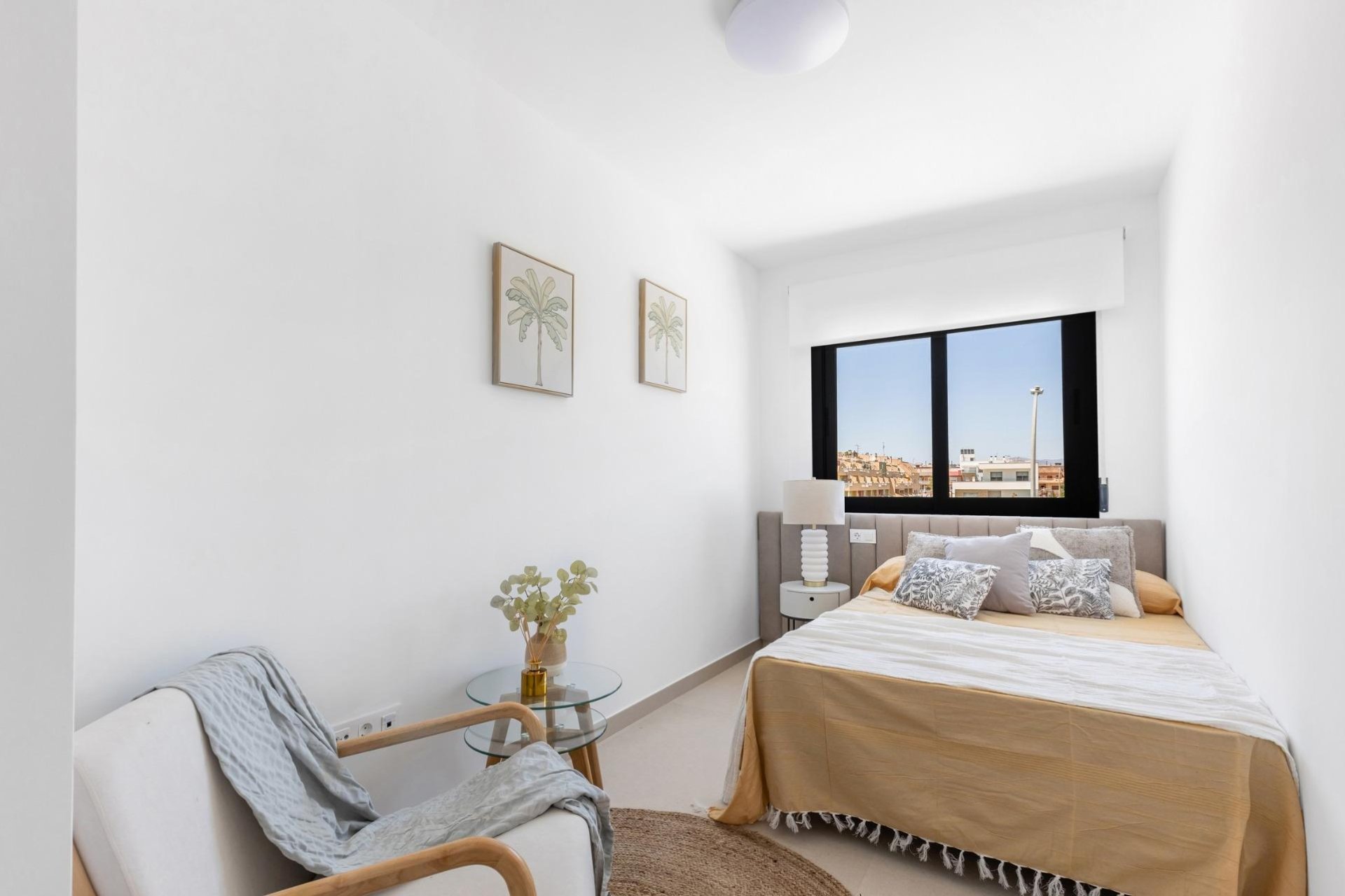 Rynek Pierwotny - Town House -
Rafal - pueblo