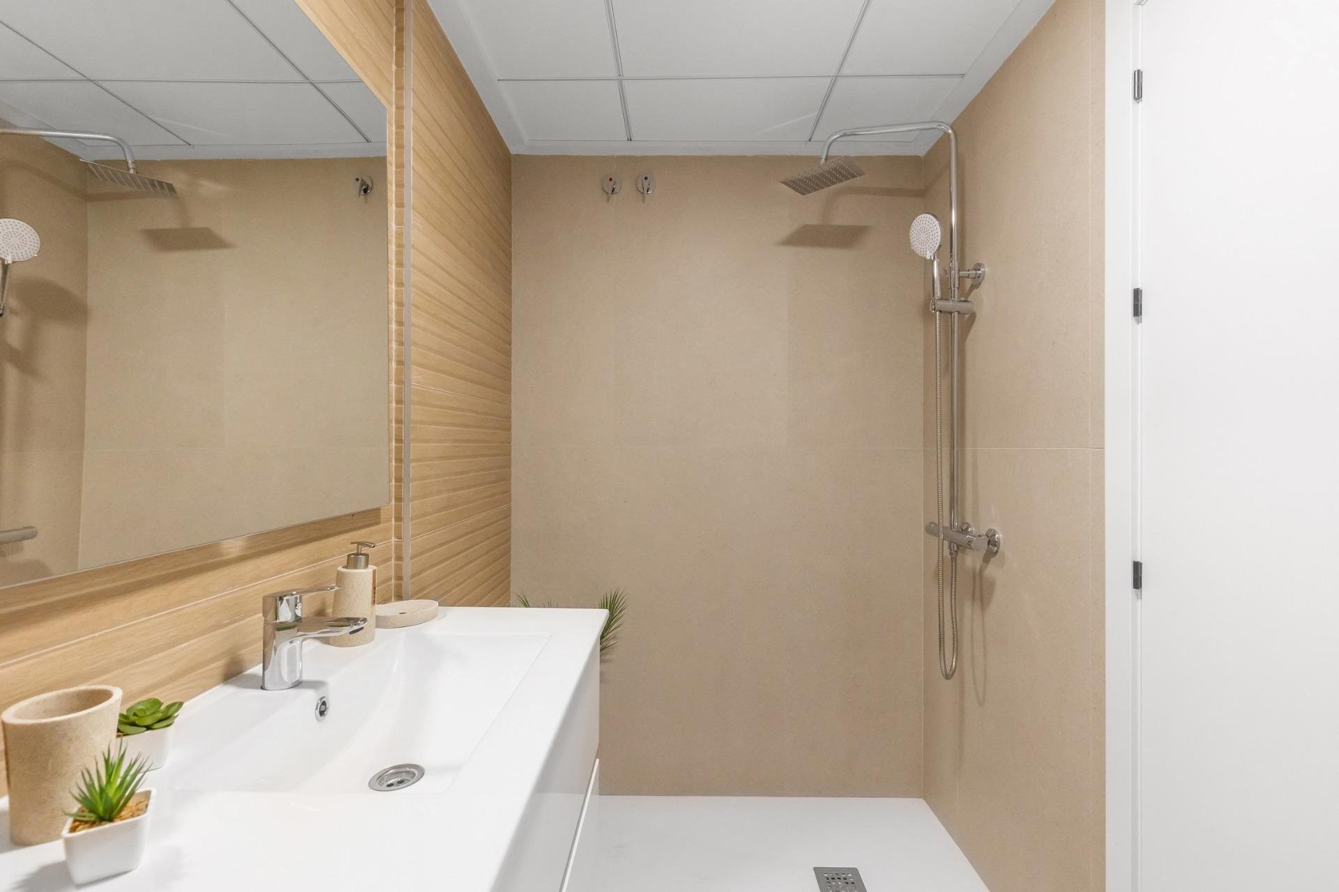 Rynek Pierwotny - Town House -
Rafal - pueblo