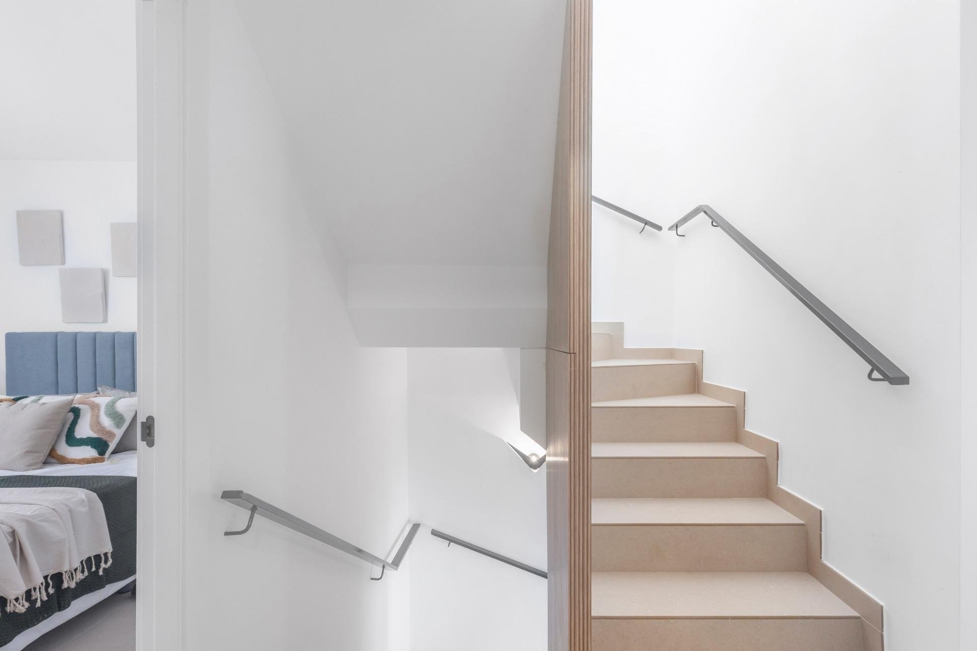 Rynek Pierwotny - Town House -
Rafal - pueblo