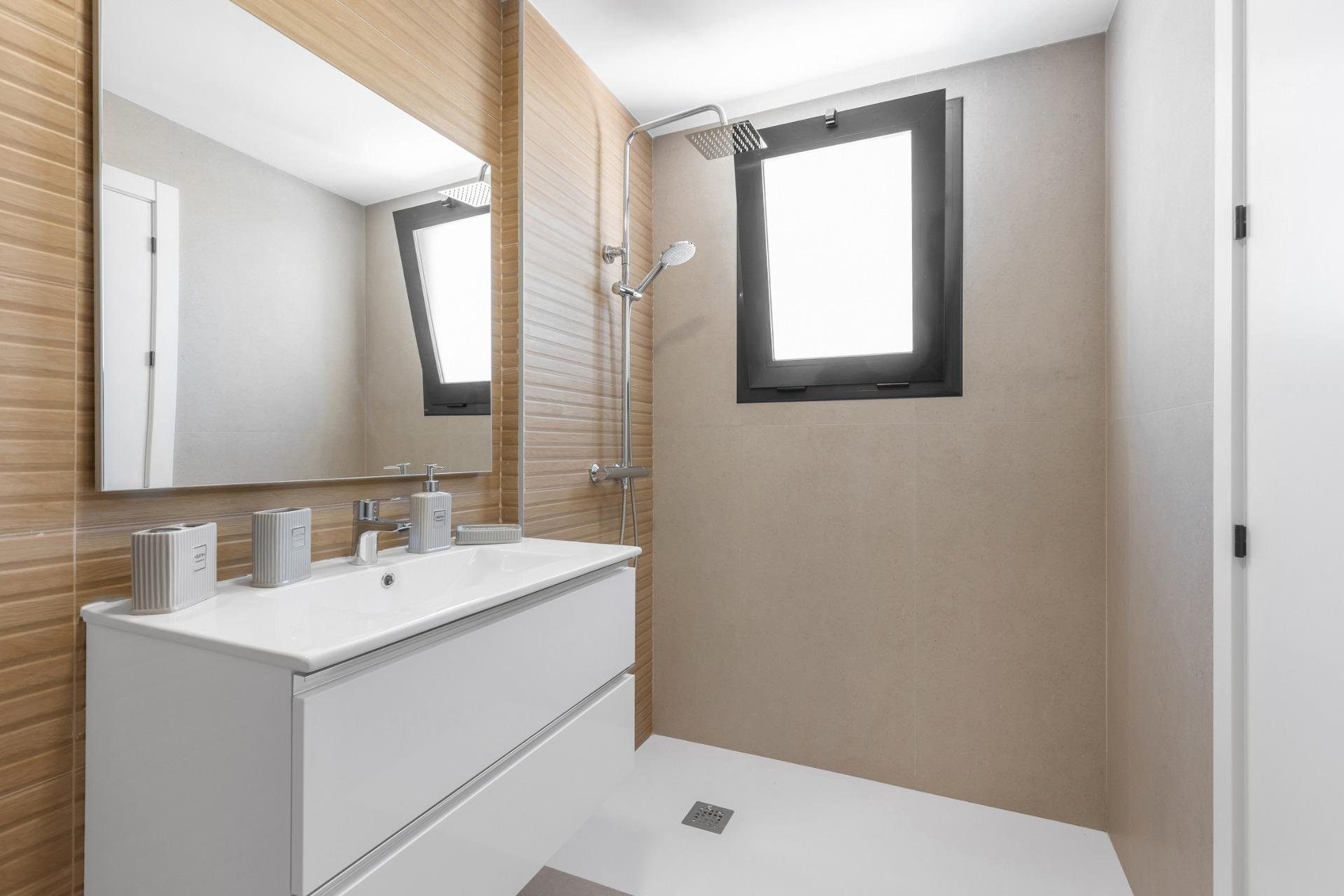 Rynek Pierwotny - Town House -
Rafal - pueblo