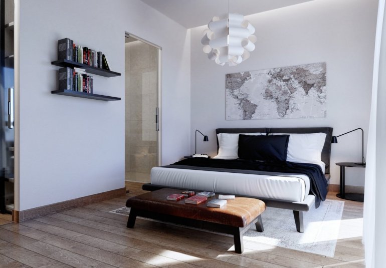 Rynek Pierwotny - Town House -
San Javier - Parque del doce